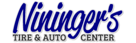 Nininger's Tire & Auto Center | Automotive Service | Brunswick, MD
